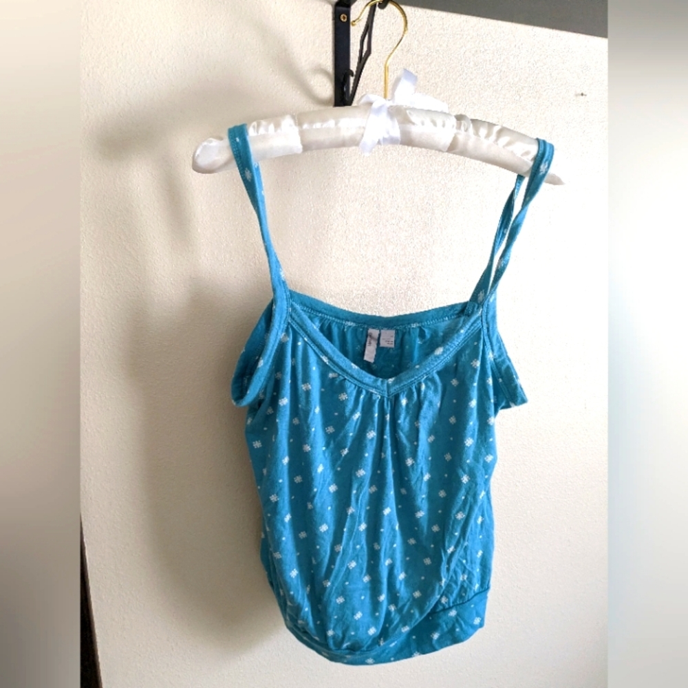 Comfy Cozy Summer Top